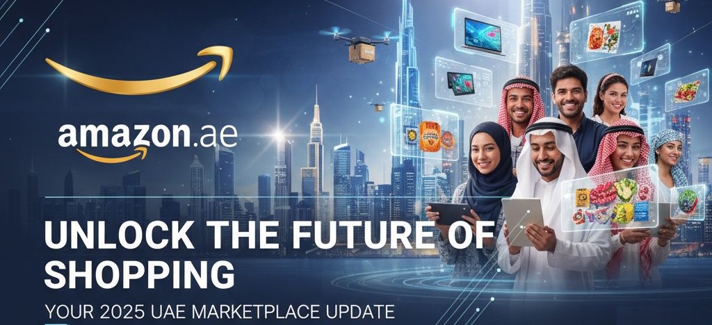 What’s New on Amazon UAE Marketplace in 2025