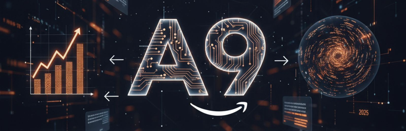What’s New in Amazon A9 Algorithm Search in 2025